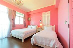 Maji Homestay