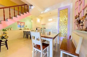 Maji Homestay