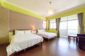 Maji Homestay