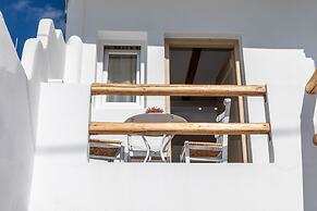 Depis Luxury Suites