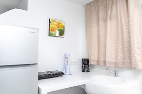 Depis Luxury Suites