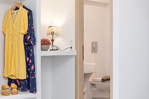 Depis Luxury Suites