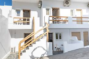 Depis Luxury Suites