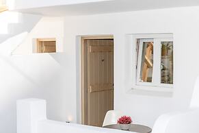 Depis Luxury Suites
