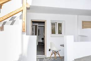 Depis Luxury Suites