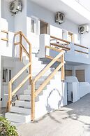 Depis Luxury Suites