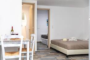 Depis Luxury Suites