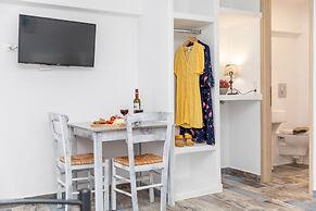 Depis Luxury Suites