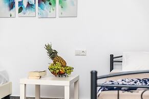 Depis Luxury Suites