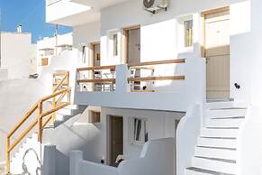 Depis Luxury Suites