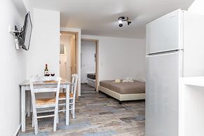 Depis Luxury Suites