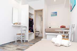 Depis Luxury Suites
