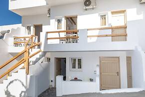 Depis Luxury Suites