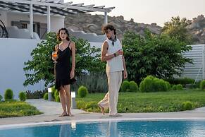 Depis Edem Luxury  Private Villas