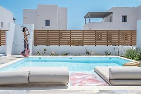 Depis Edem Luxury  Private Villas