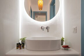 Depis Edem Luxury  Private Villas