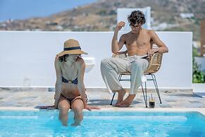 Depis Edem Luxury  Private Villas