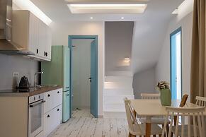 Depis Edem Luxury  Private Villas
