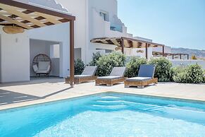 Depis Edem Luxury  Private Villas