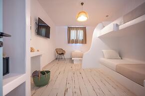 Depis Edem Luxury  Private Villas