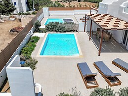 Depis Edem Luxury  Private Villas