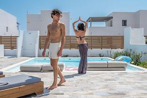 Depis Edem Luxury  Private Villas
