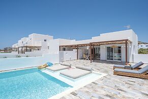 Depis Edem Luxury  Private Villas