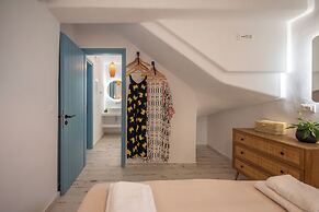 Depis Edem Luxury  Private Villas