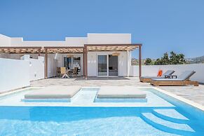 Depis Edem Luxury  Private Villas
