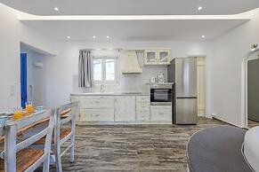 Depis Edem Luxury  Private Villas