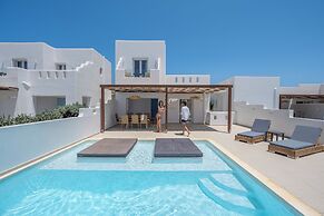 Depis Edem Luxury  Private Villas