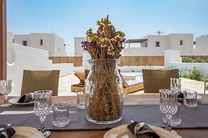 Depis Edem Luxury  Private Villas