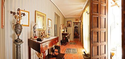 Casa Barone Agnello