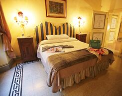 Residenza d'Epoca Le Aquile