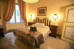 Residenza d'Epoca Le Aquile