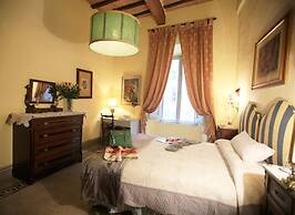 Residenza d'Epoca Le Aquile