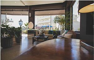 Hotel Caraibi