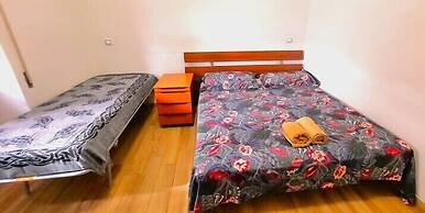 Cozy Rooms Rome
