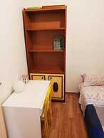 Cozy Rooms Rome