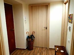 Cozy Rooms Rome
