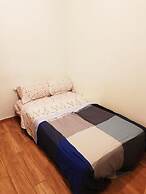 Cozy Rooms Rome