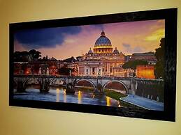 Cozy Rooms Rome