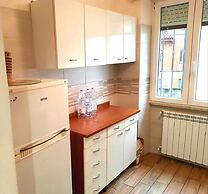 Cozy Rooms Rome