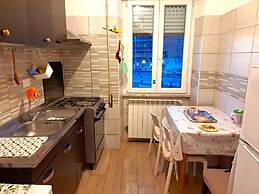 Cozy Rooms Rome
