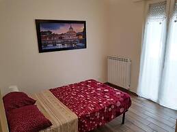 Cozy Rooms Rome