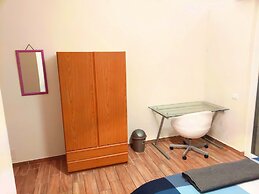 Cozy Rooms Rome