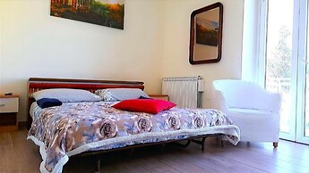 Cozy Rooms Rome