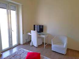 Cozy Rooms Rome