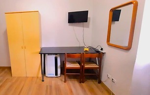 Cozy Rooms Rome