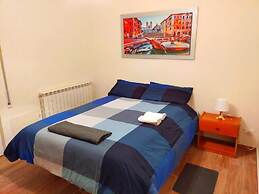Cozy Rooms Rome